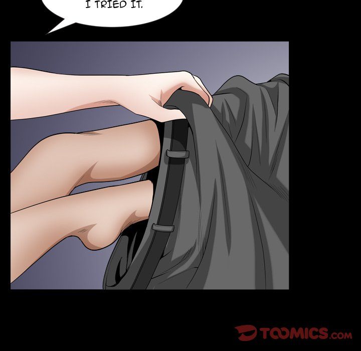 Snare Manhwa - Chapter 13 Page 32
