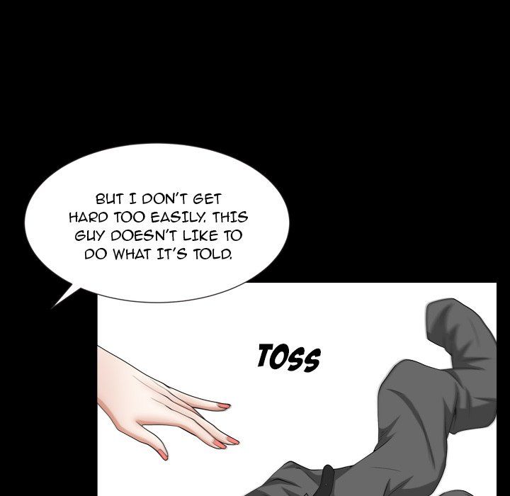 Snare Manhwa - Chapter 13 Page 33