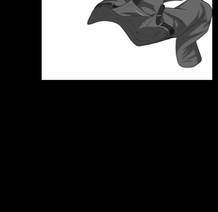 Snare Manhwa - Chapter 13 Page 34