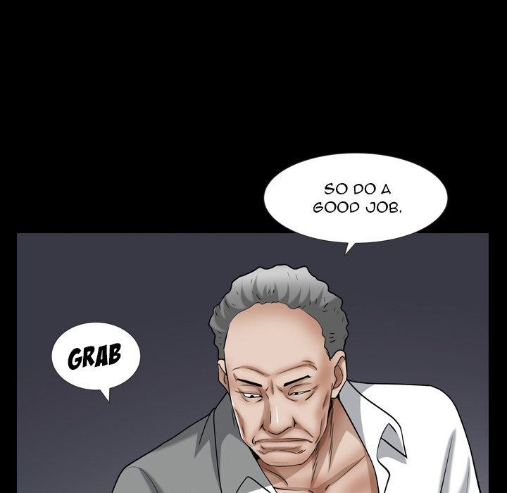 Snare Manhwa - Chapter 13 Page 35