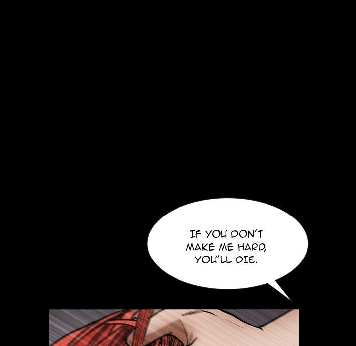 Snare Manhwa - Chapter 13 Page 37