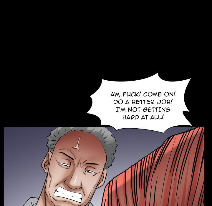 Snare Manhwa - Chapter 13 Page 41