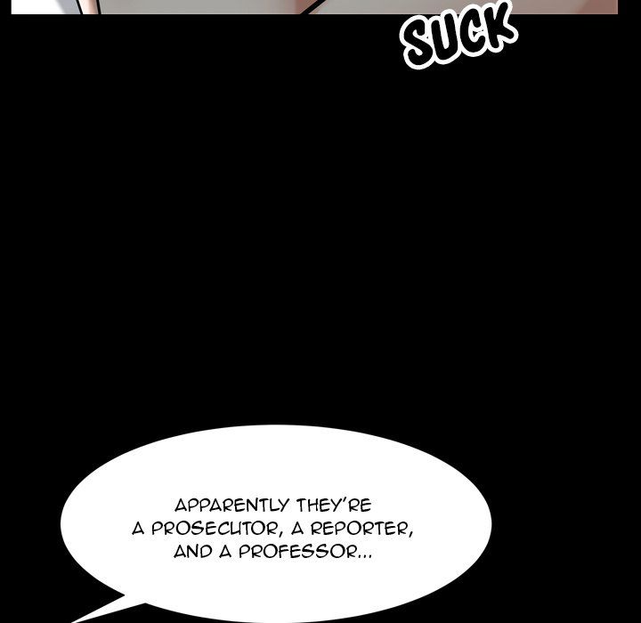 Snare Manhwa - Chapter 13 Page 43