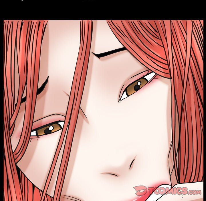 Snare Manhwa - Chapter 13 Page 44