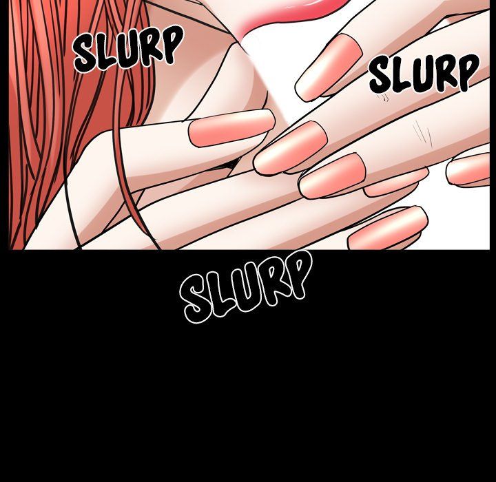 Snare Manhwa - Chapter 13 Page 45