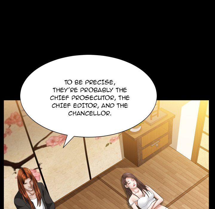 Snare Manhwa - Chapter 13 Page 46