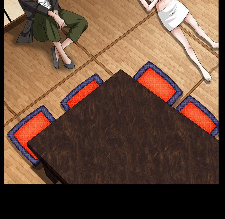 Snare Manhwa - Chapter 13 Page 47