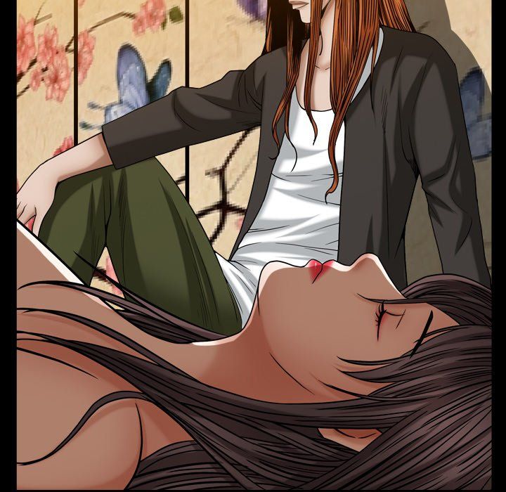 Snare Manhwa - Chapter 13 Page 49