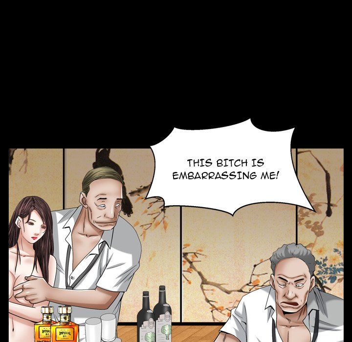 Snare Manhwa - Chapter 13 Page 55