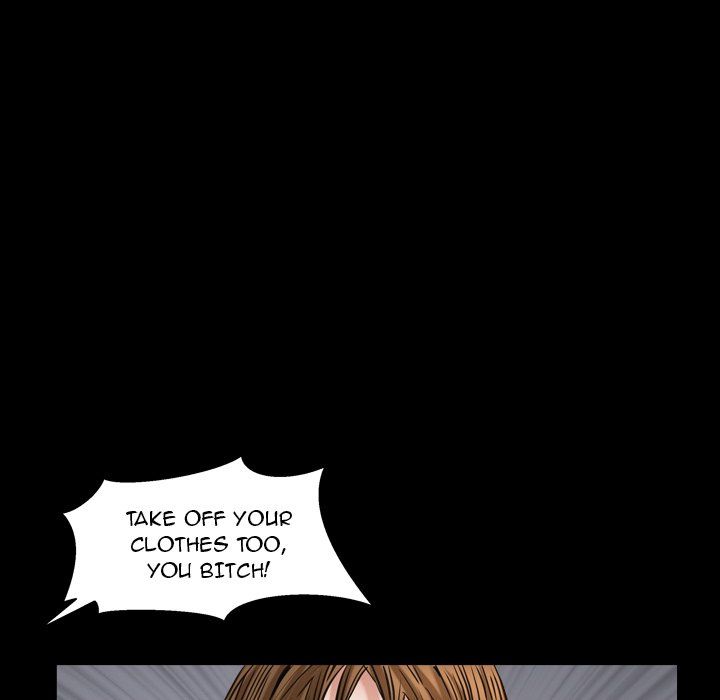 Snare Manhwa - Chapter 13 Page 63