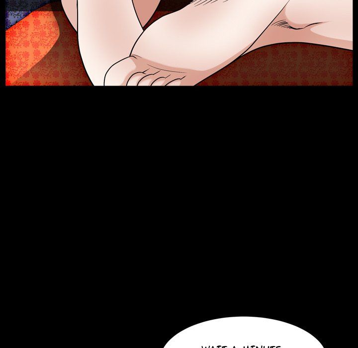 Snare Manhwa - Chapter 13 Page 78