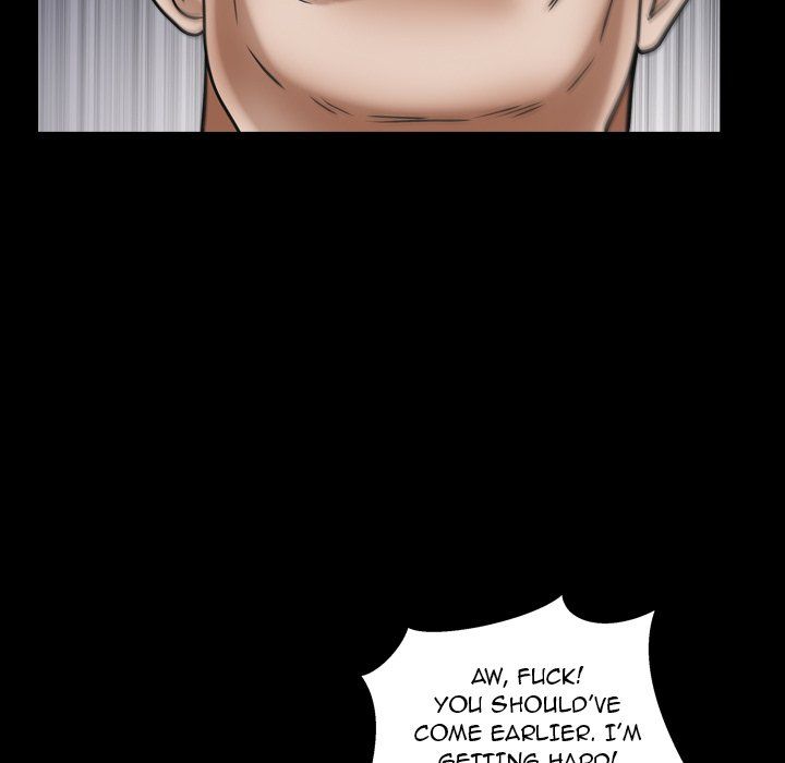 Snare Manhwa - Chapter 13 Page 96