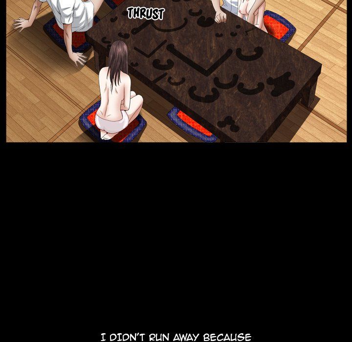 Snare Manhwa - Chapter 13 Page 103