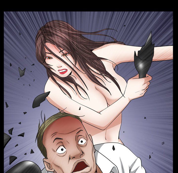 Snare Manhwa - Chapter 13 Page 107