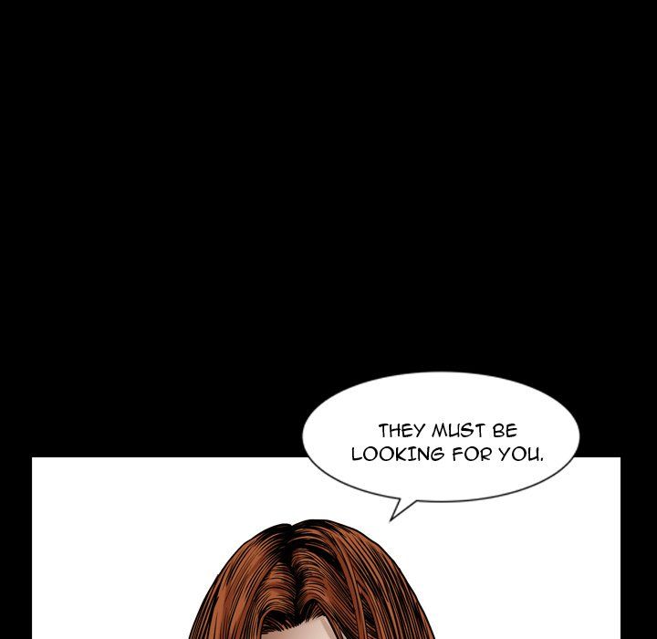 Snare Manhwa - Chapter 13 Page 111