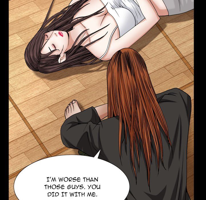 Snare Manhwa - Chapter 13 Page 114