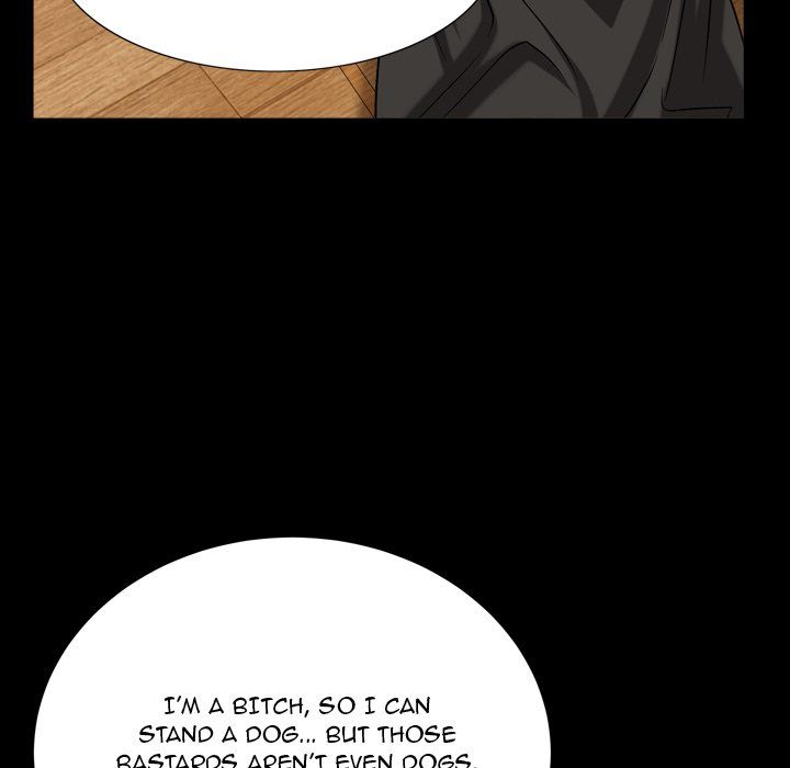 Snare Manhwa - Chapter 13 Page 115