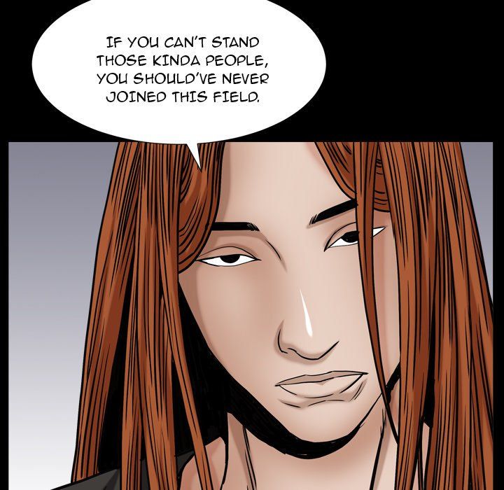 Snare Manhwa - Chapter 13 Page 118