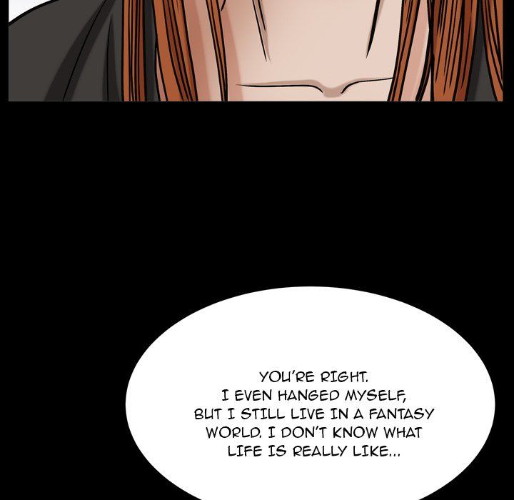 Snare Manhwa - Chapter 13 Page 119