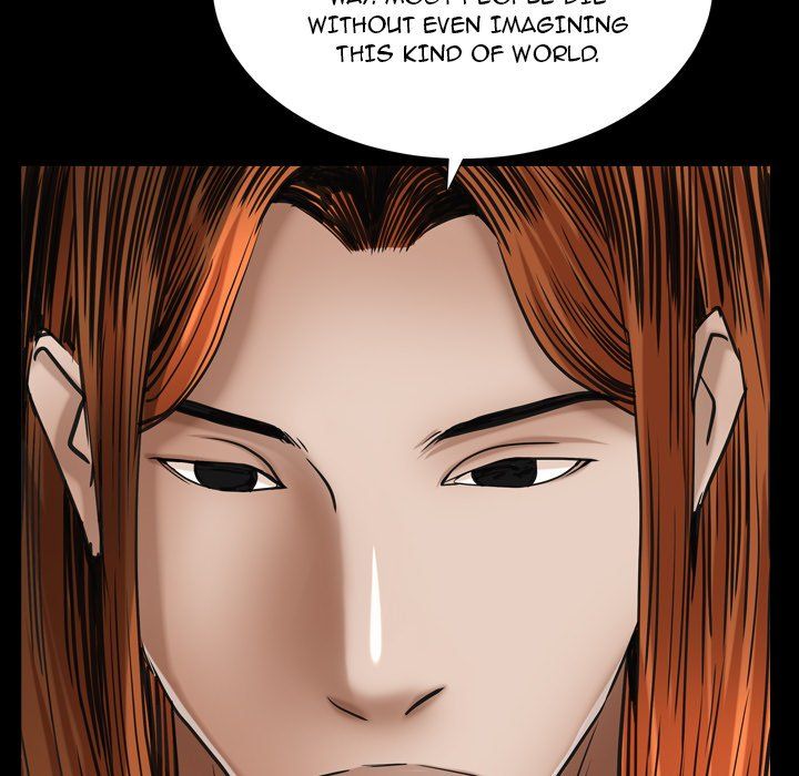 Snare Manhwa - Chapter 13 Page 124