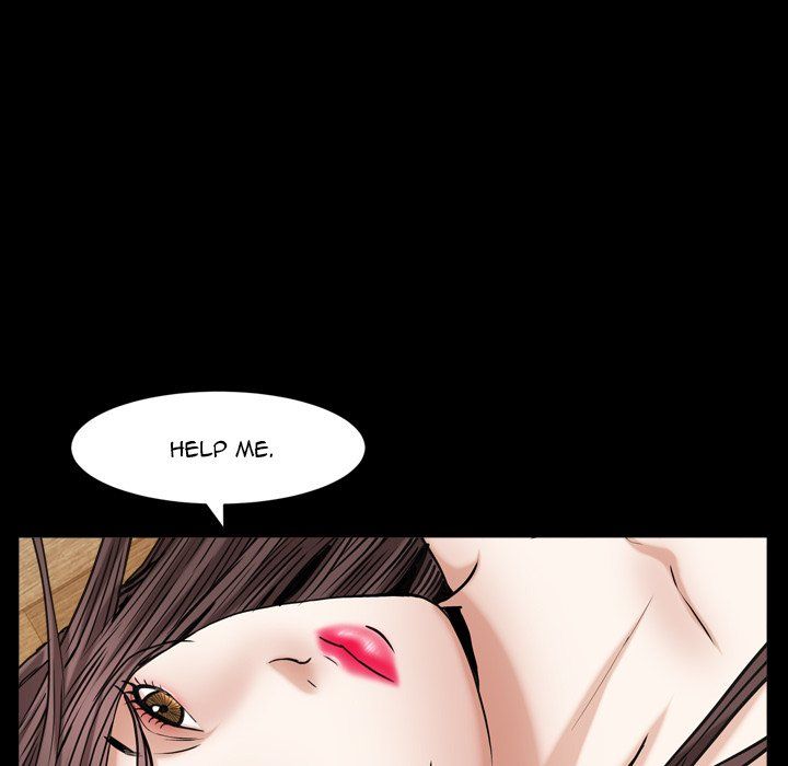 Snare Manhwa - Chapter 13 Page 126