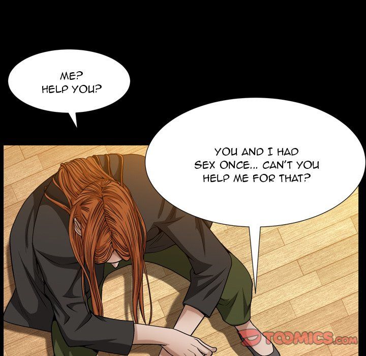 Snare Manhwa - Chapter 13 Page 128