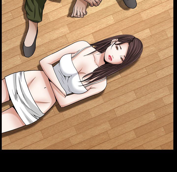 Snare Manhwa - Chapter 13 Page 129