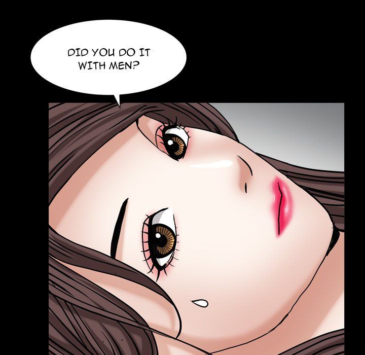 Snare Manhwa - Chapter 13 Page 132