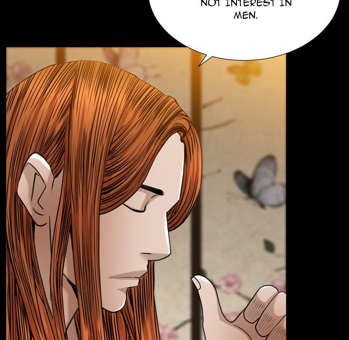 Snare Manhwa - Chapter 13 Page 136