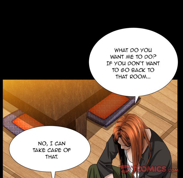 Snare Manhwa - Chapter 13 Page 140
