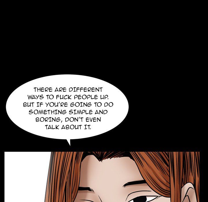 Snare Manhwa - Chapter 13 Page 150