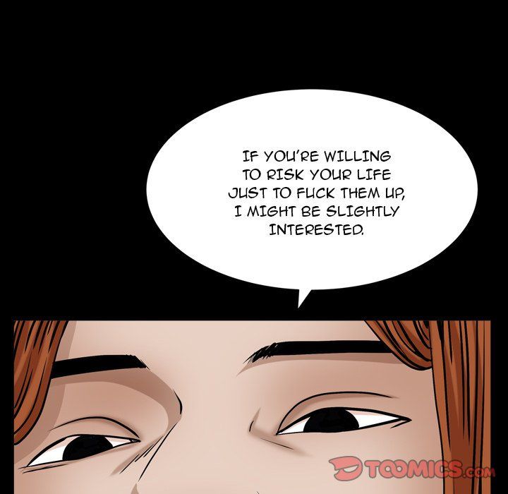 Snare Manhwa - Chapter 13 Page 152
