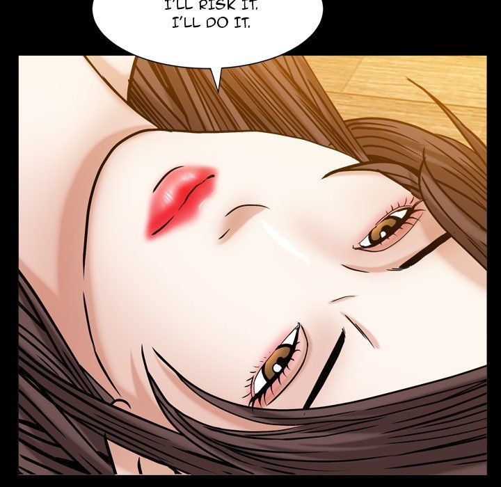 Snare Manhwa - Chapter 13 Page 154