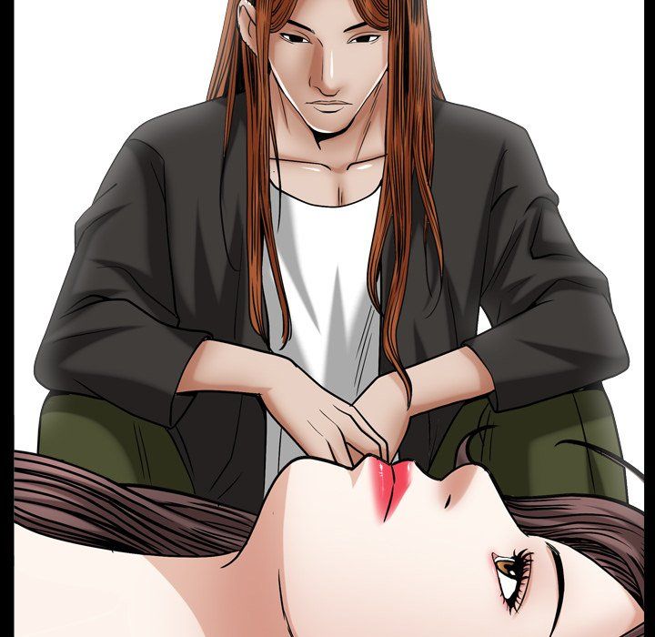 Snare Manhwa - Chapter 13 Page 156