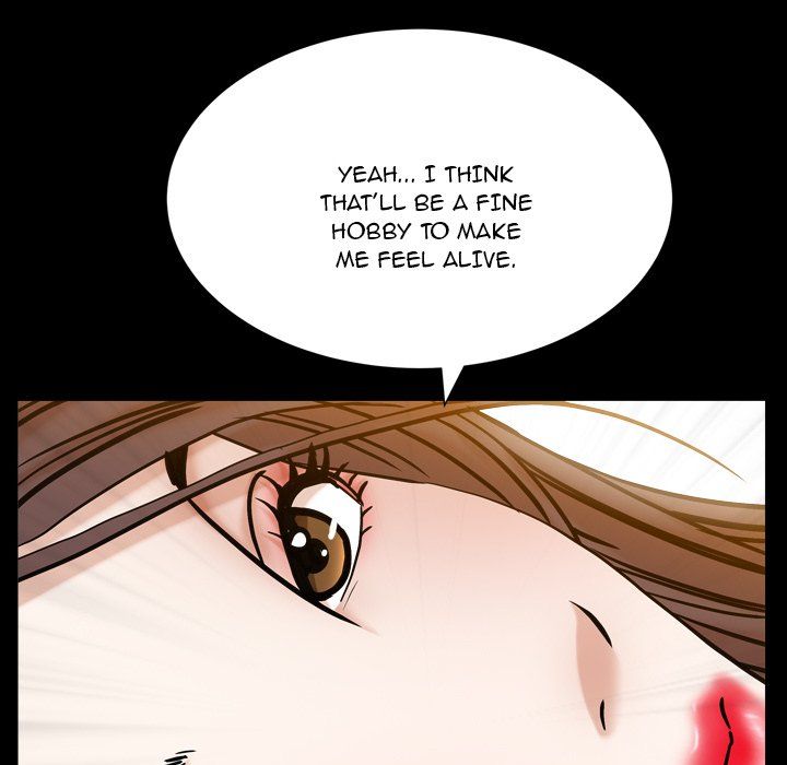 Snare Manhwa - Chapter 13 Page 162
