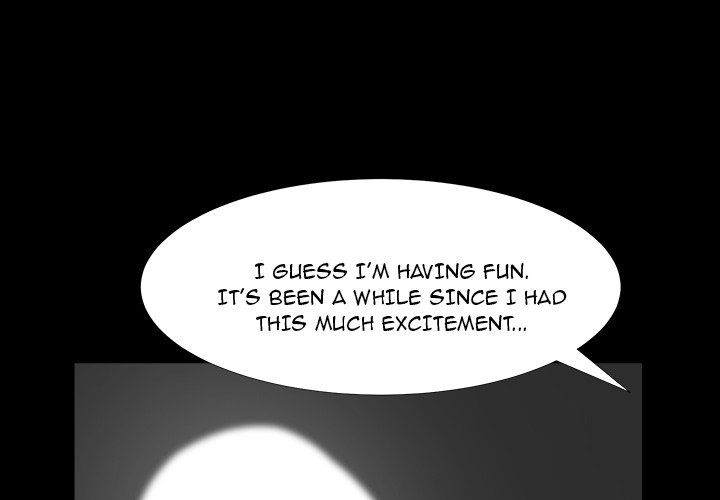 Snare Manhwa - Chapter 7 Page 0