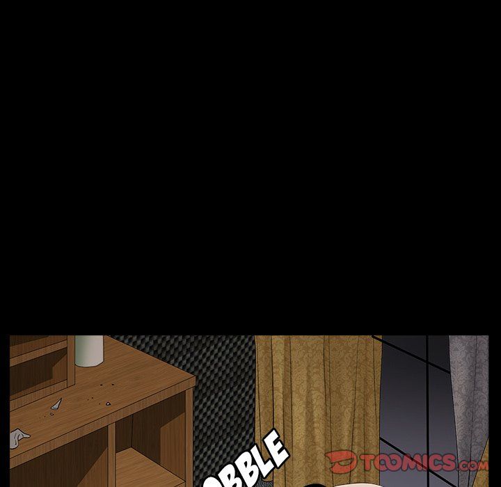 Snare Manhwa - Chapter 7 Page 14