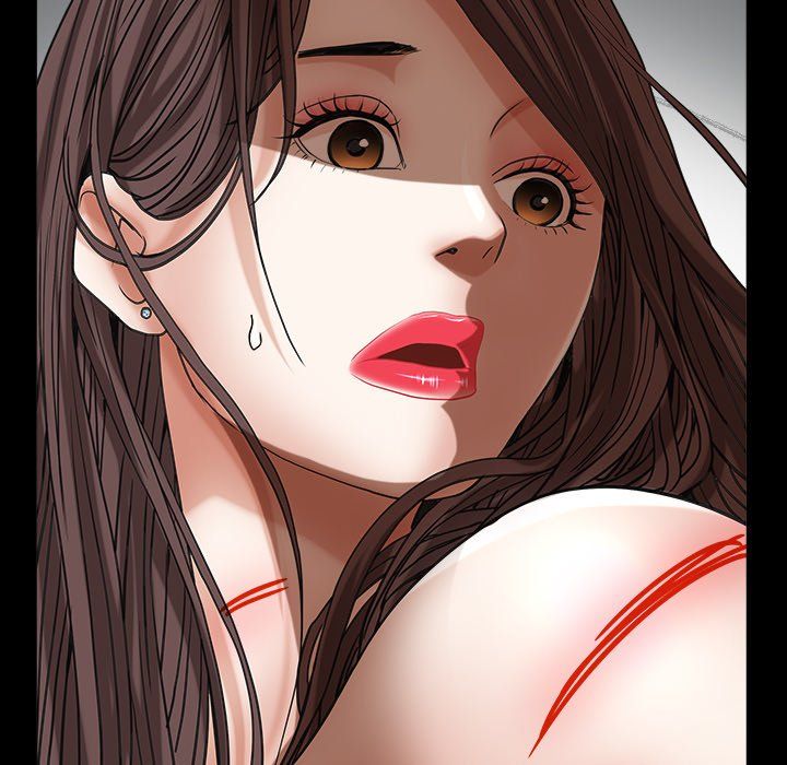 Snare Manhwa - Chapter 7 Page 19