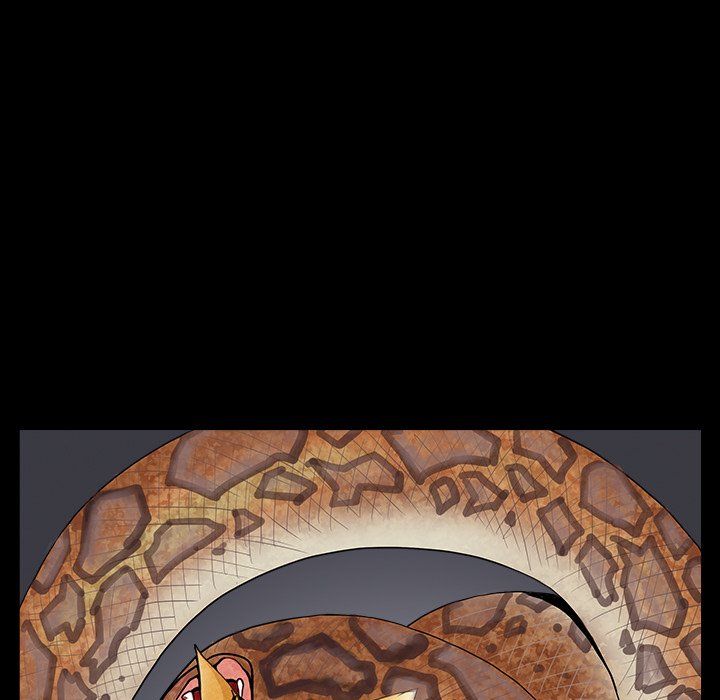 Snare Manhwa - Chapter 7 Page 24