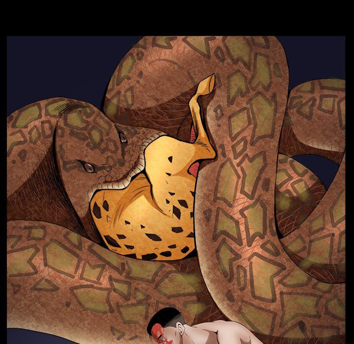 Snare Manhwa - Chapter 7 Page 29