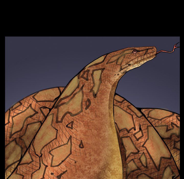 Snare Manhwa - Chapter 7 Page 31