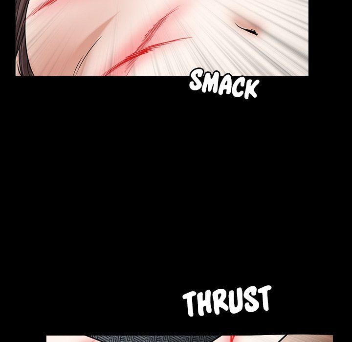 Snare Manhwa - Chapter 7 Page 40