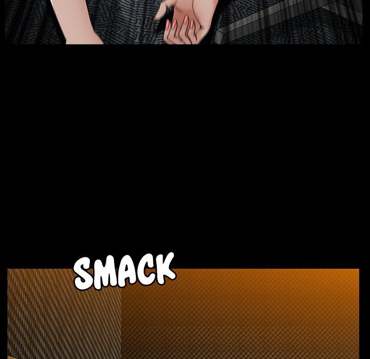 Snare Manhwa - Chapter 7 Page 46