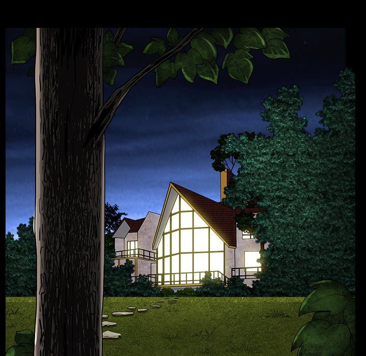 Snare Manhwa - Chapter 7 Page 49