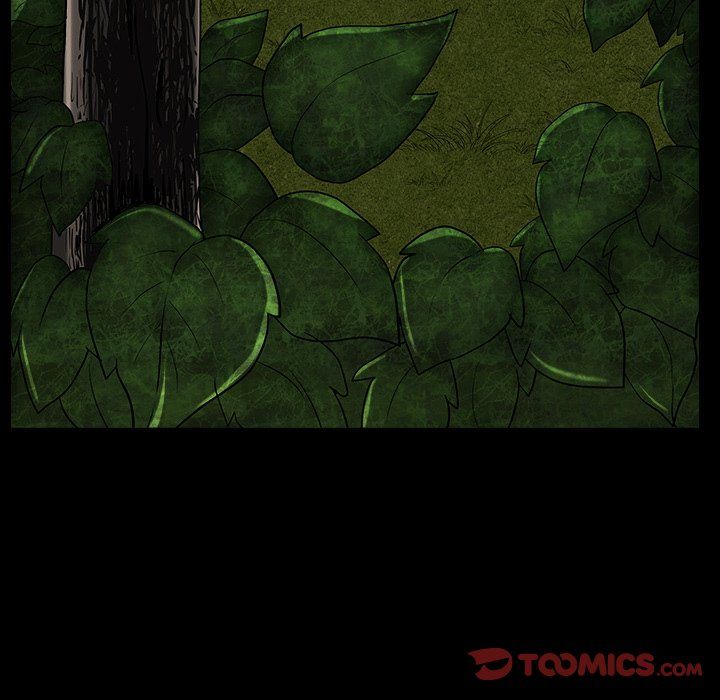 Snare Manhwa - Chapter 7 Page 50