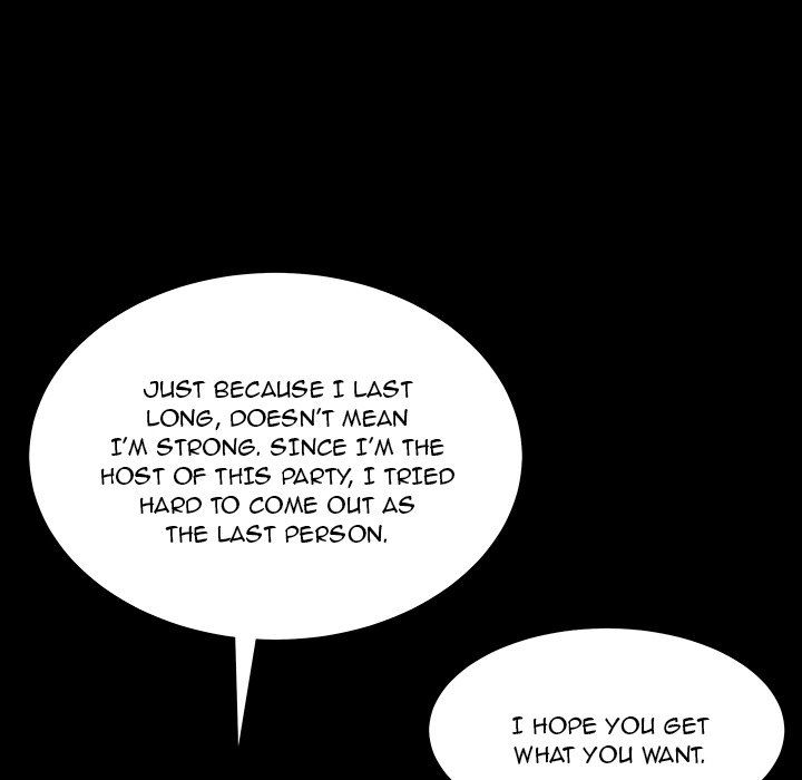 Snare Manhwa - Chapter 7 Page 54