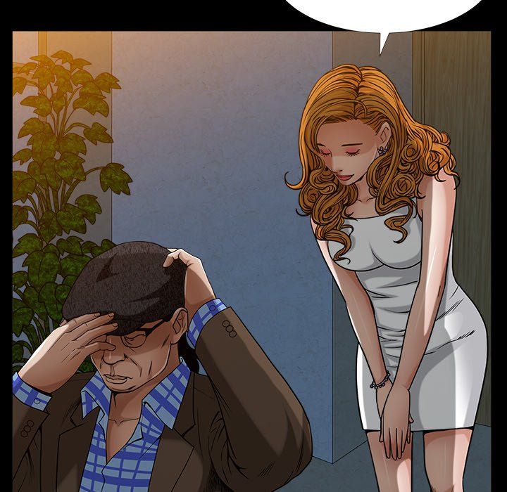 Snare Manhwa - Chapter 7 Page 55