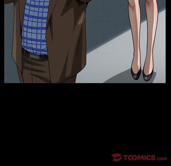 Snare Manhwa - Chapter 7 Page 56