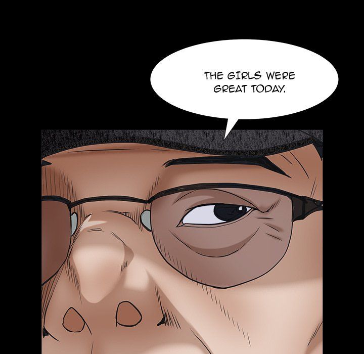 Snare Manhwa - Chapter 7 Page 57