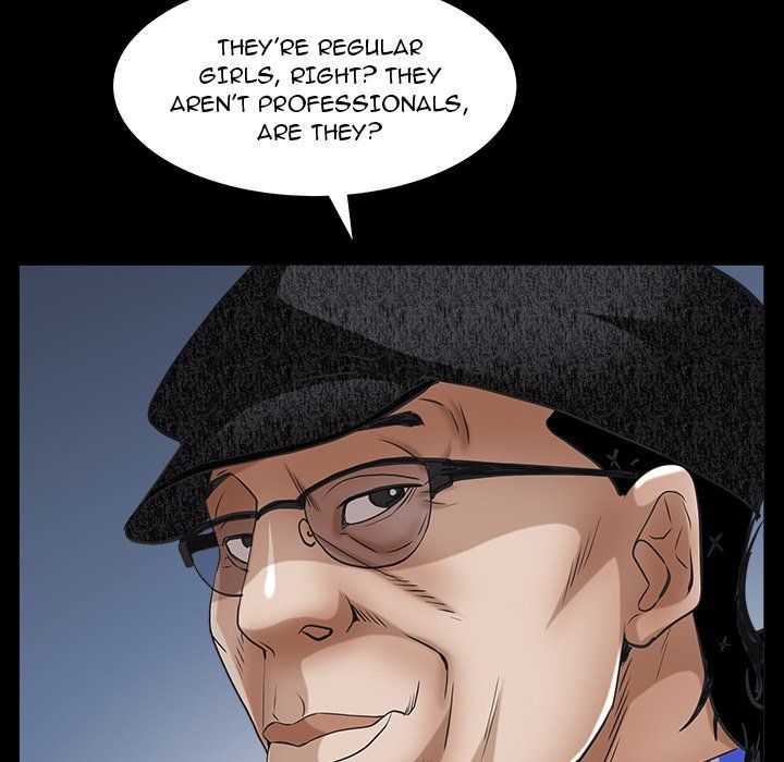 Snare Manhwa - Chapter 7 Page 59